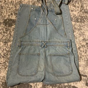 Urban Outfitters BDG Mens Overalls Size M
